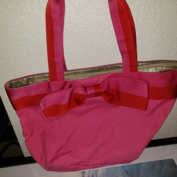 Kate Spade mini tote shopper bag - Picture 2 of 6